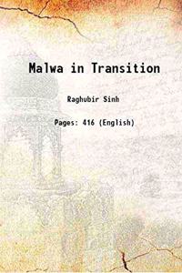 Malwa in Transition