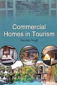 Commercial Homes In Tourism