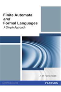 Finite Automata and Formal Languages : A Simple Approach
