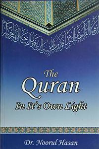 Qur'An In Its Own Light, The