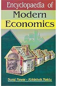 Encyclopaedia of Modern Economics (Set of 5 Vols.)