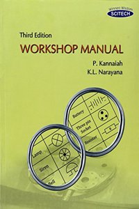 Third Edition workshop Manual