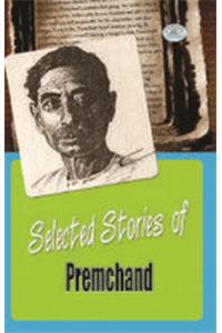Selected Stories Of Premchand