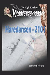 Haredansen - 2101