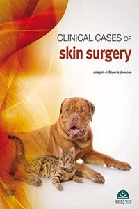 Clinical cases of skin surgery