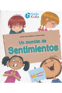 Un Montón de Sentimientos