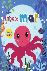 Amigos del mar