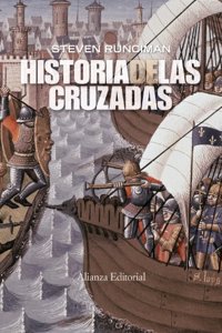 Historia de las cruzadas/ History of the Crusades