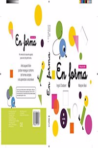 Posa-hi el dit. En forma
