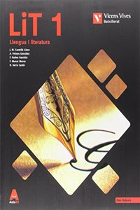 LIT 1 BAL+ CREACIO LITERARIA BALEARS