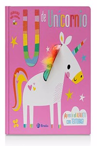 U de unicornio