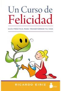 Un Curso de Felicidad