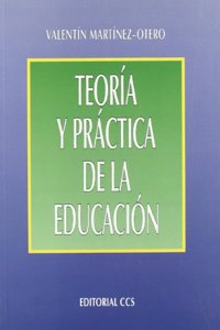 Teoria y practica de la educacion