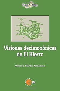 Visiones Decimononicas de El Hierro