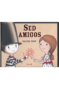 sed Amigos