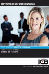 Mf0500_3: Manual Gestion de Tesoreria