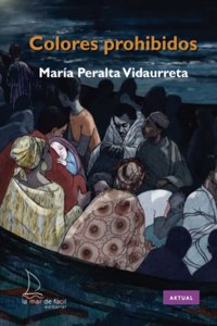Colores prohibidos (Spanish Edition)