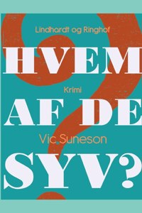 Hvem af de syv?