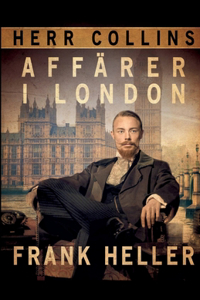 Herr Collins affärer i London