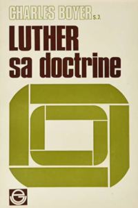 Luther Sa Doctrine