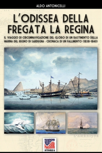 L'odissea della fregata La Regina