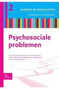 Psychosociale Problemen