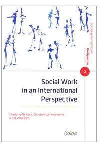 Social Work in an International Perspective, Volume 2