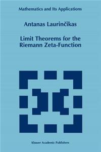 Limit Theorems for the Riemann Zeta-Function