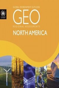 Global Environment Outlook 6 (Geo-6)