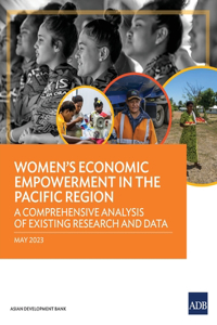 Women's Economic Empowerment in the Pacific Region