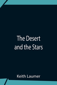 Desert And The Stars