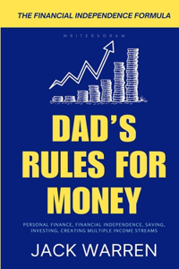 Dad's Rules for Money