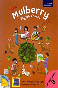 Mulberry English Course Coursebook 8_Opp