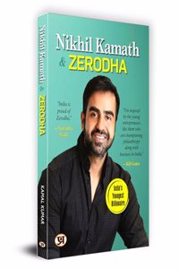 Nikhil Kamath & Zerodha