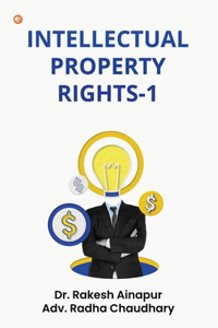 Intellectual Property Rights-1