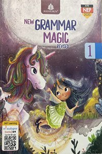 New Grammar Magic Revised â€“ 1