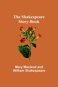 Shakespeare Story-Book