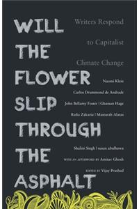 Will the Flower Slip Through the Asphalt?
