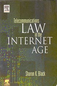 Telecommunications Law In The Internet Age