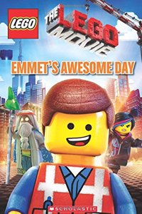 LEGO The LEGO Movie: Emmet's Awesome Day