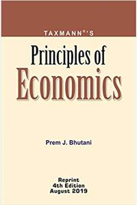 Principles Of Economics