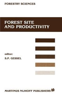 Forest Site and Productivity