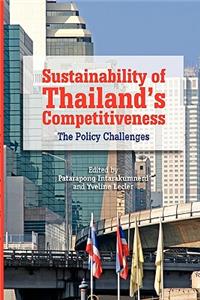 Sustainability of Thailand's Competitiveness