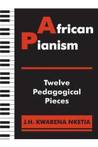 African Pianism