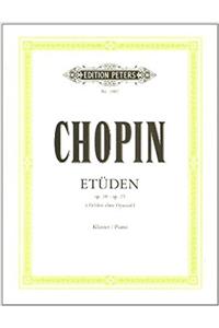 ETUDES