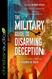 Military Guide to Disarming Deception
