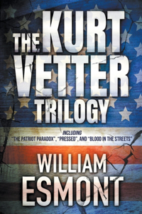 Kurt Vetter Trilogy