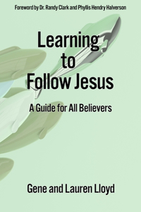 Learning to Follow Jesus