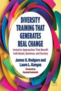 Diversity Training That Generates Real Change