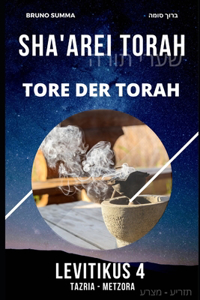 Sha'arei Torah